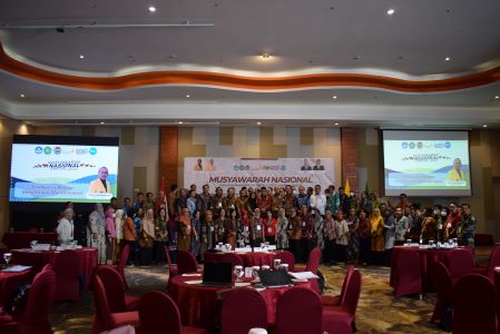 Fapet Unud Menghadiri Munas FPPTPI 2022 di Samarinda